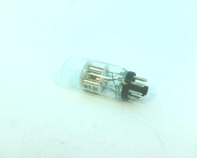 GENERAL ELECTRIC 6SL7GT