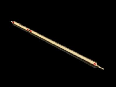 ALLENAIR SSEBB-1-1/8X4-1/2-HTPX18-HTP