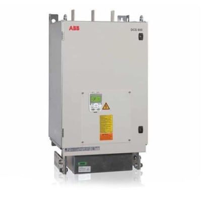 ASEA BROWN BOVERI DCS800-S02-2500-06+L508