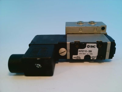SMC NVFS21103DB