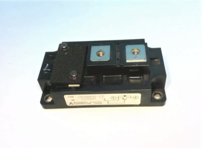 MITSUBISHI CM300HA-12