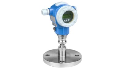 ENDRESS & HAUSER PMP75-ABT1SC1TDDAP