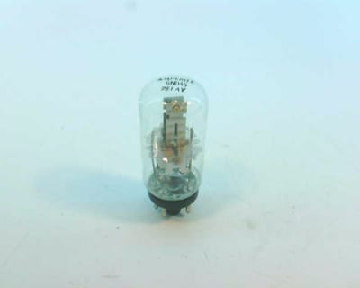 AMPERITE 6NO45