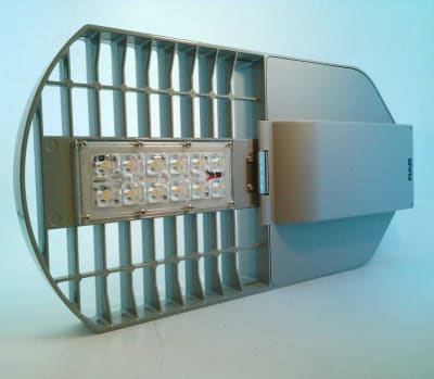 RAB LIGHTING TBLED2T95NRG/D10/PCT/CR