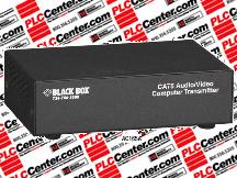 BLACK BOX CORP AC165A