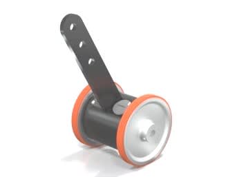 TRI-TRONICS RH-P240AJ/8-30 MW30-0