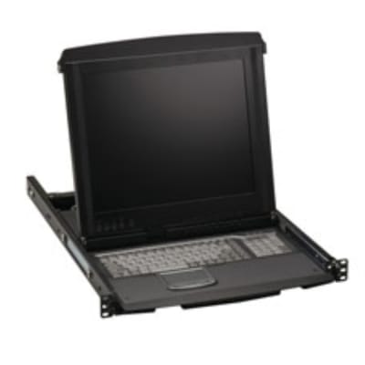 BLACK BOX CORP KVT517A-16UV
