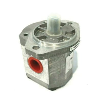DELTA HYDRAULICS 35H652W206