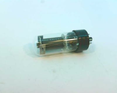 NATIONAL ELECTRONICS 6L6GC