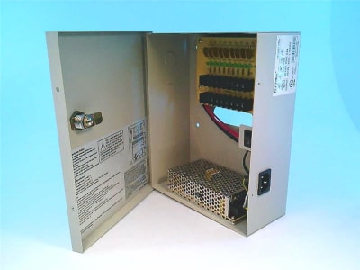 NORTHERN NTH-DC9C10AUL