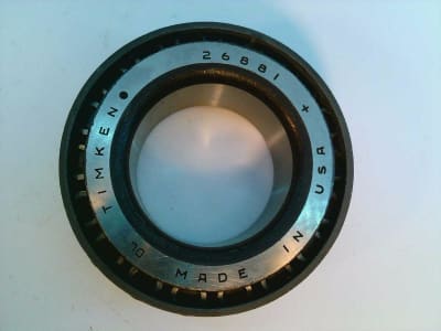 TIMKEN 26881