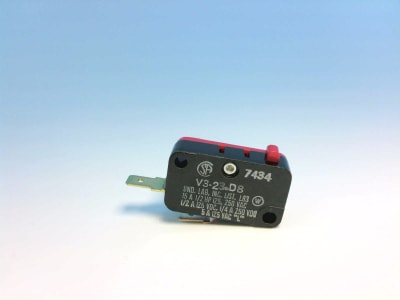 HONEYWELL V3-23-D8