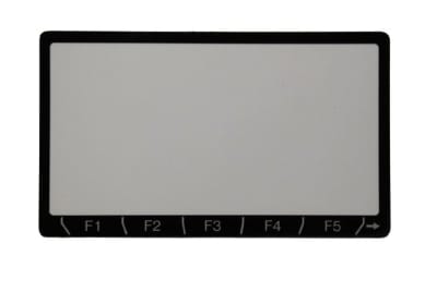 FANUC A290-7202-X909