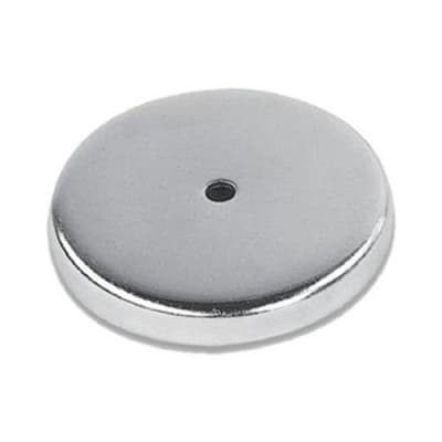 MASTER MAGNETICS INC 07222