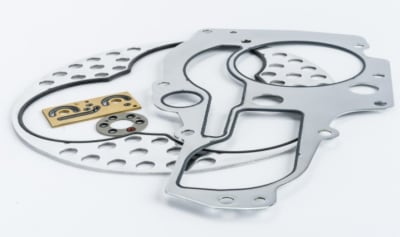 METAL WORK PNEUMATIC 0091007001