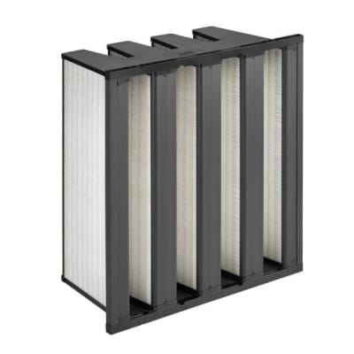 AMERICAN AIR FILTER 3018413-006