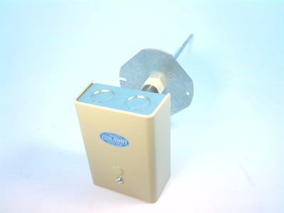 INVENSYS TS-8601-0-0-1