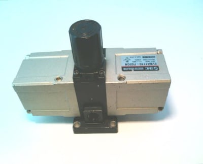 SMC EVBA1110-F02GN
