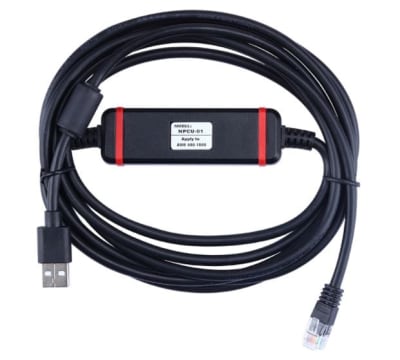 ASEA BROWN BOVERI DCS800-DSL,CABLE 20M