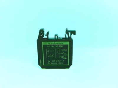 MURR ELEKTRONIK 30100