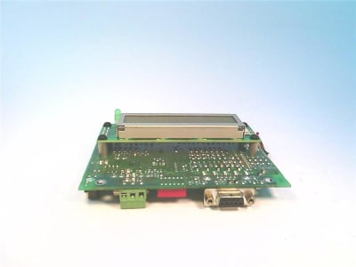 SPECTRUM CONTROLS 8100117-04