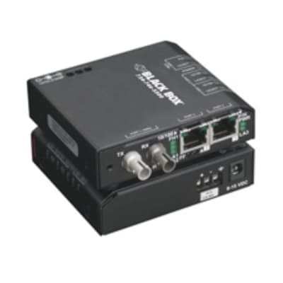 BLACK BOX CORP LBH100AE-H-ST