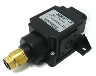 LINCOLN INDUSTRIAL DSA1-S20W-1M1A