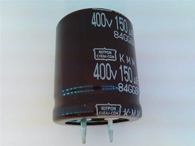 UNITED CHEMI CON EKMM401VNN151MQ30S