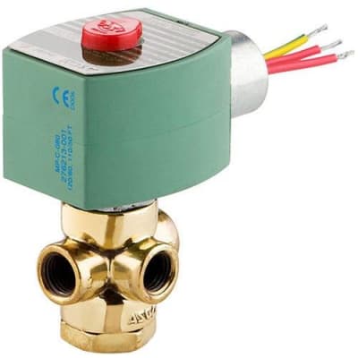 ASCO 8320G132MODC24/DCD