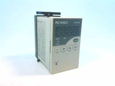 KEYENCE CORP EX-V02