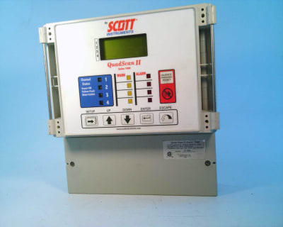 TYCO 7400