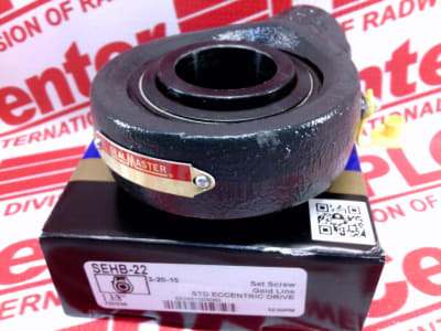 REGAL REXNORD SEHB22