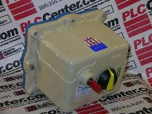 VALVCON VWX600ZN115AC