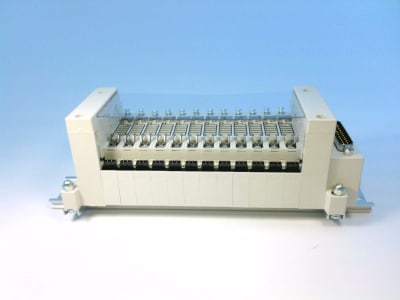 SMC VV5Q11-12N7FU3-DN