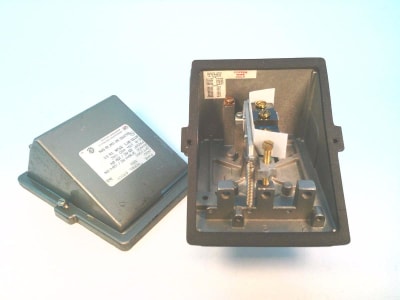 UNITED ELECTRIC J400-550