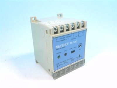 KEYENCE CORP TA-340