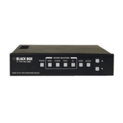 BLACK BOX CORP AC136A-R2