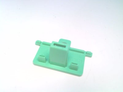 PEPPERL & FUCHS UPR-END CAP