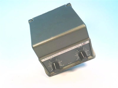 UNITED ELECTRIC H302-9571-553