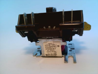 HONEYWELL DP2030A 5012