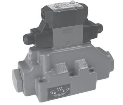 CONTINENTAL HYDRAULICS VSD08M-2A-A1B-60L-C