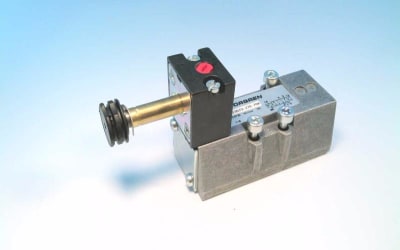 NORGREN SXE9573-Z70-70K