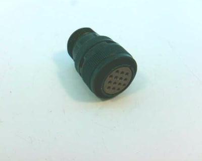 AMPHENOL MS3106B20-27SY
