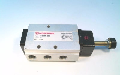 NORGREN SE-9502-001