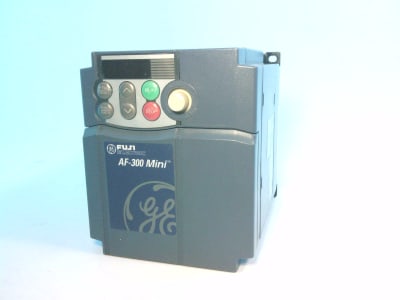 FUJI ELECTRIC FRN001C1S-6U
