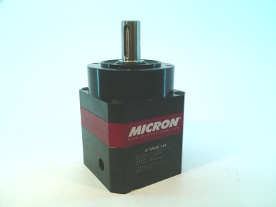 DANAHER MOTION 65-120419-G328