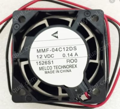 MITSUBISHI MMF-04C12DS-R00