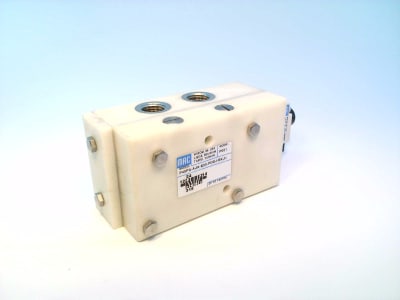 MAC VALVES INC P48PA-AJA-K00-PDDJ-BKJ=P001