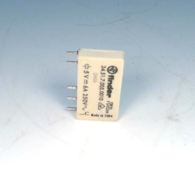 FINDER 34.51.7.005.0010