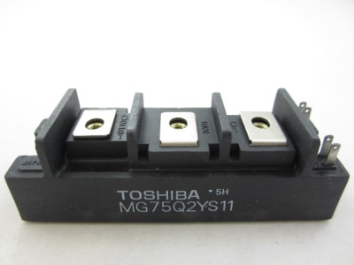 TOSHIBA MG75Q2YS11